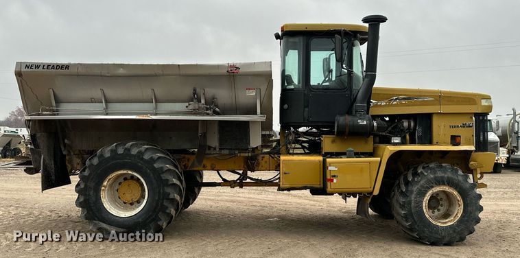 image for item NO9389 Ag-Chem TerraGator 8401  spreader