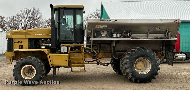 image for item NO9389 Ag-Chem TerraGator 8401  spreader