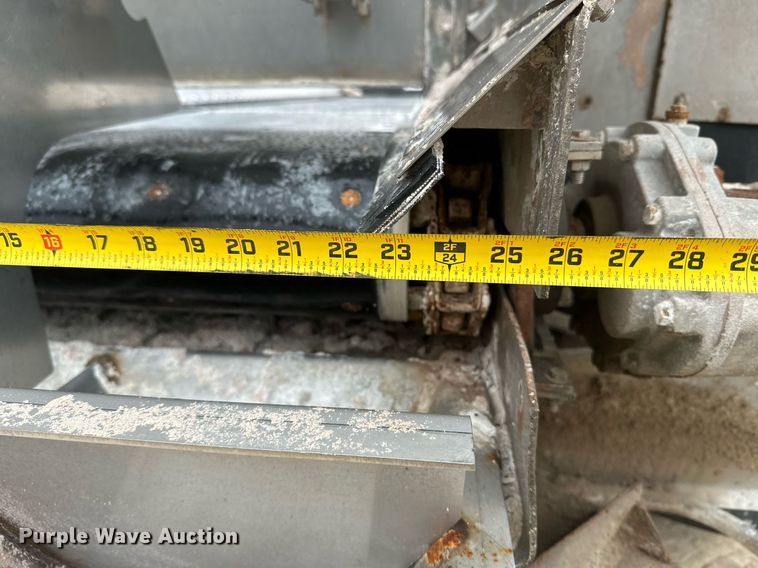 image for item NO9389 Ag-Chem TerraGator 8401  spreader