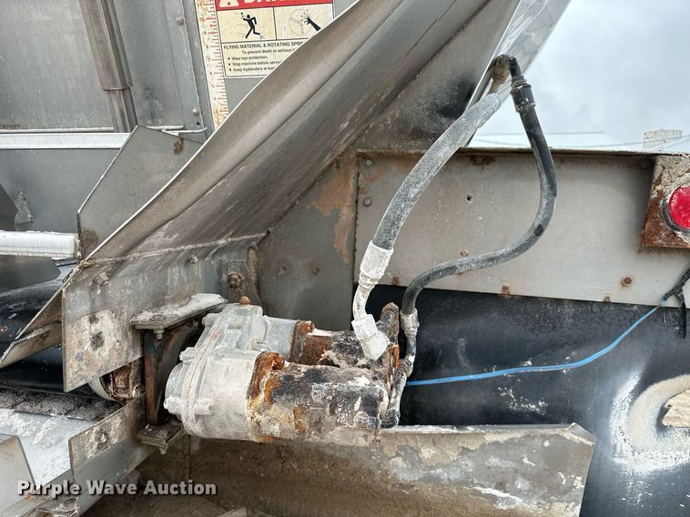 image for item NO9389 Ag-Chem TerraGator 8401  spreader