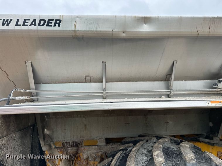 image for item NO9389 Ag-Chem TerraGator 8401  spreader