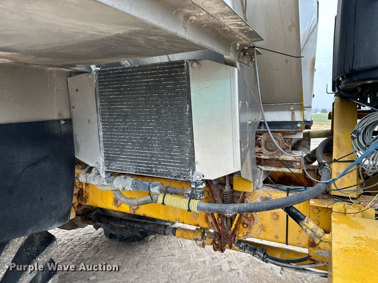 image for item NO9389 Ag-Chem TerraGator 8401  spreader