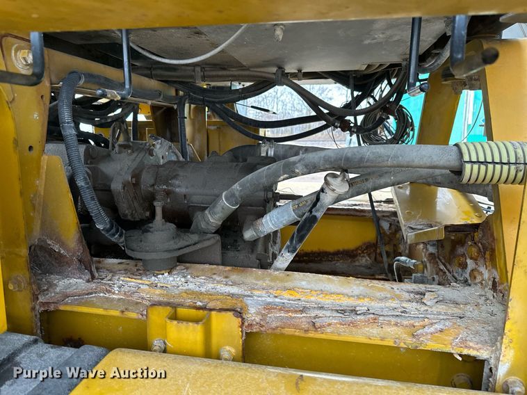 image for item NO9389 Ag-Chem TerraGator 8401  spreader