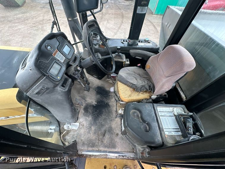 image for item NO9389 Ag-Chem TerraGator 8401  spreader