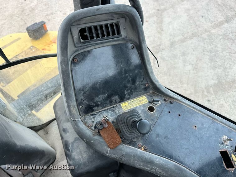 image for item NO9389 Ag-Chem TerraGator 8401  spreader