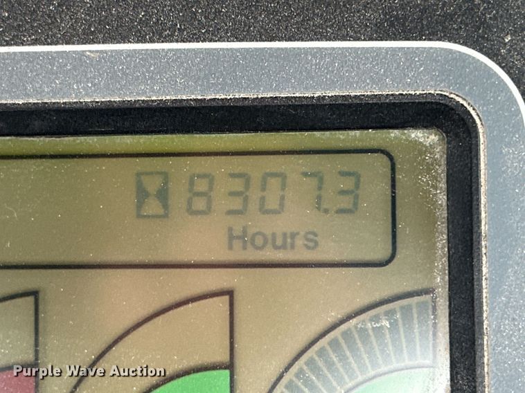 image for item NO9389 Ag-Chem TerraGator 8401  spreader