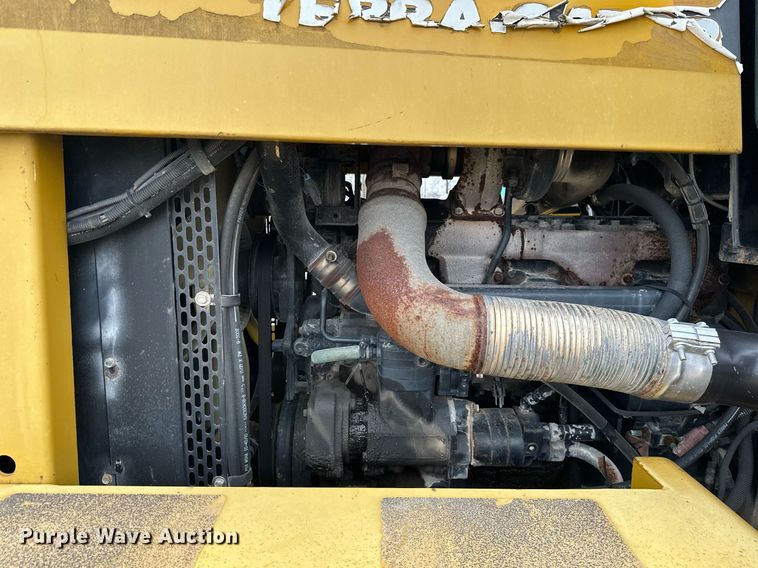 image for item NO9389 Ag-Chem TerraGator 8401  spreader