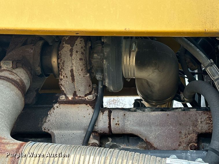 image for item NO9389 Ag-Chem TerraGator 8401  spreader