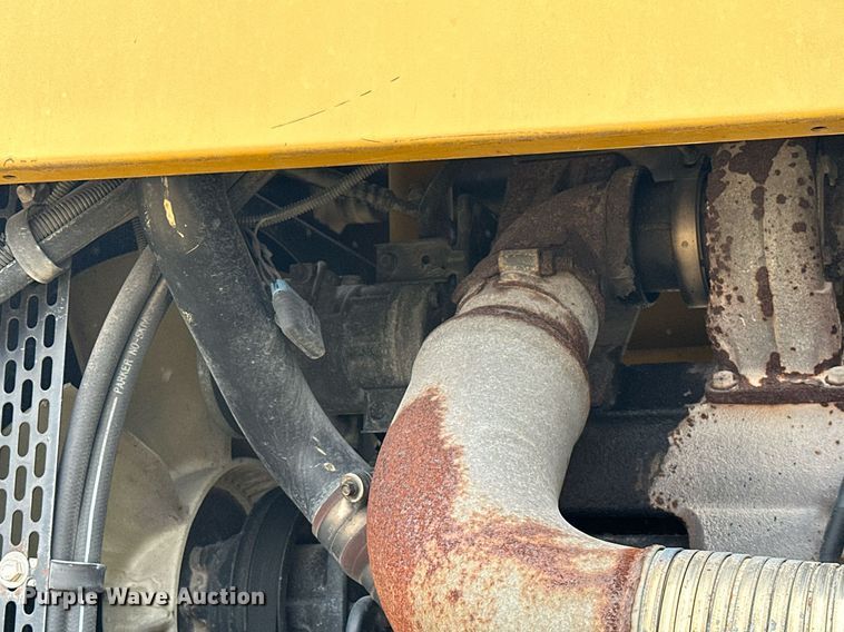 image for item NO9389 Ag-Chem TerraGator 8401  spreader