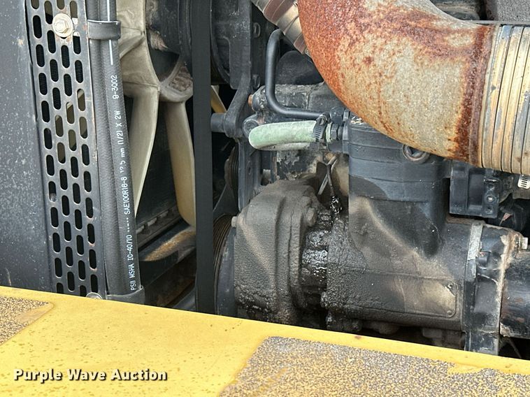 image for item NO9389 Ag-Chem TerraGator 8401  spreader