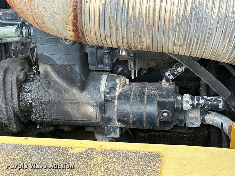 image for item NO9389 Ag-Chem TerraGator 8401  spreader