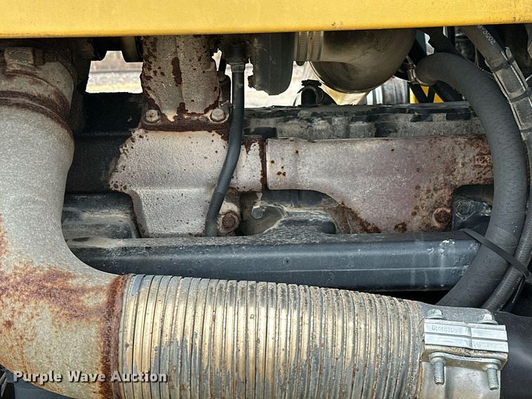 image for item NO9389 Ag-Chem TerraGator 8401  spreader