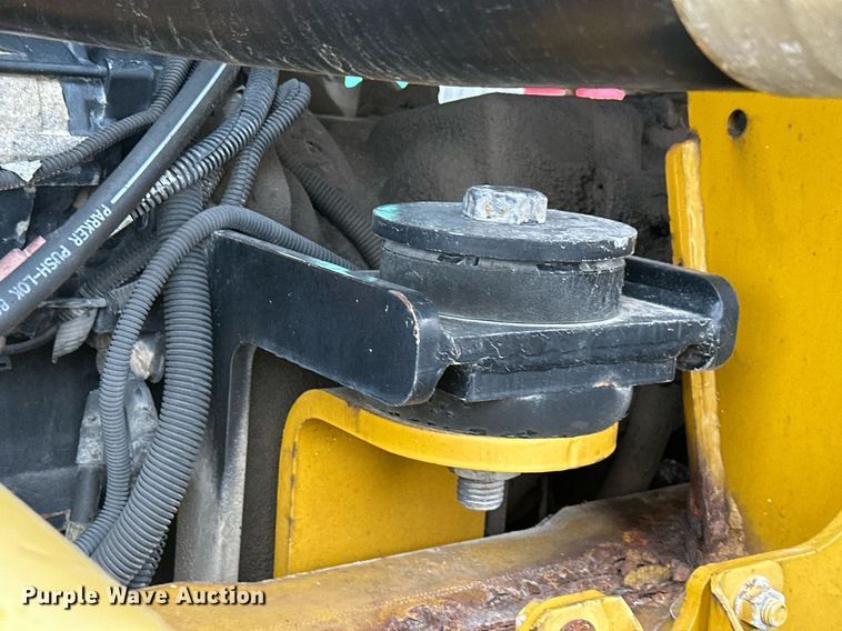 image for item NO9389 Ag-Chem TerraGator 8401  spreader