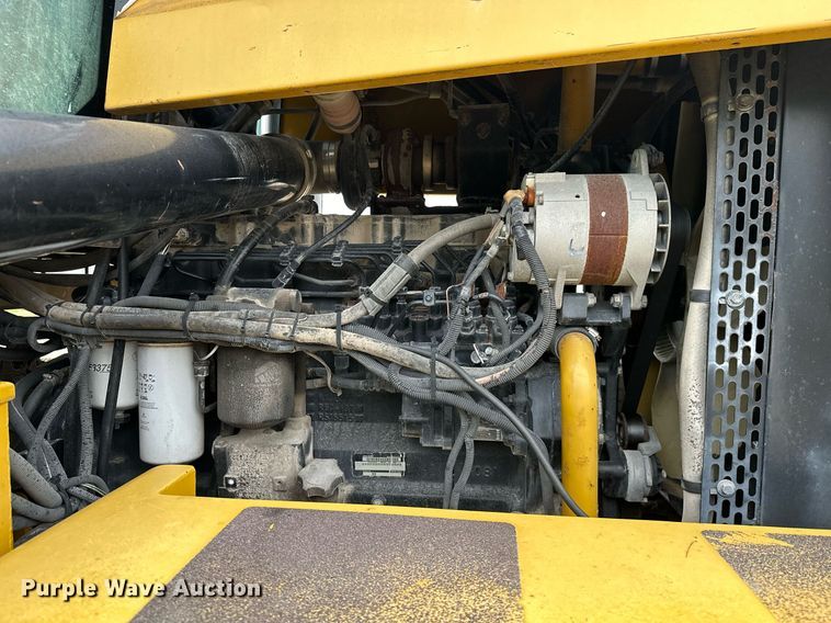 image for item NO9389 Ag-Chem TerraGator 8401  spreader