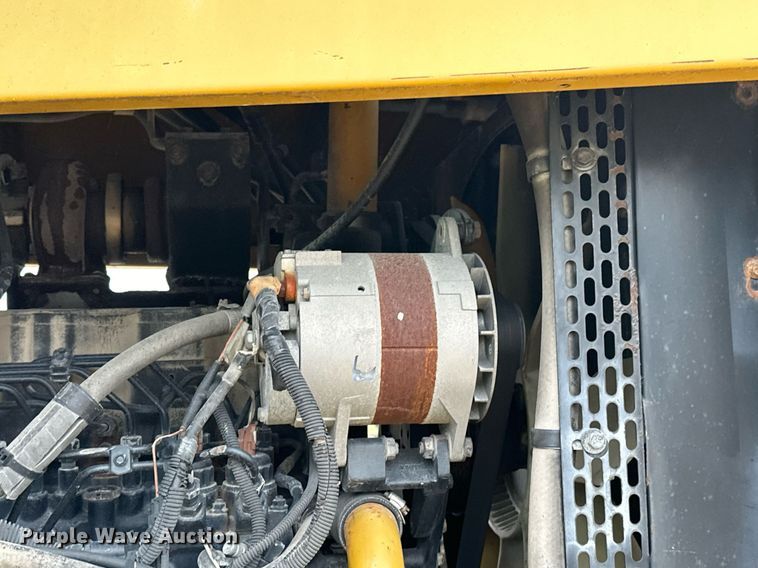 image for item NO9389 Ag-Chem TerraGator 8401  spreader