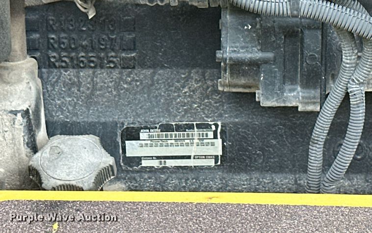 image for item NO9389 Ag-Chem TerraGator 8401  spreader