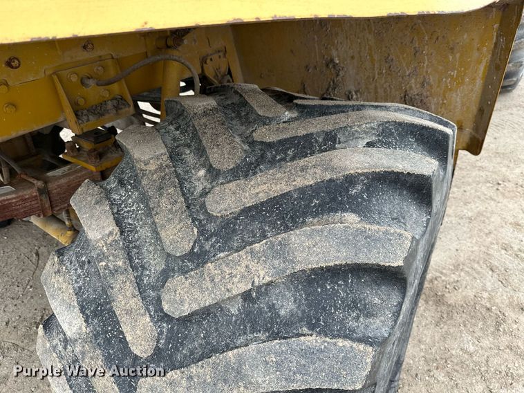 image for item NO9389 Ag-Chem TerraGator 8401  spreader