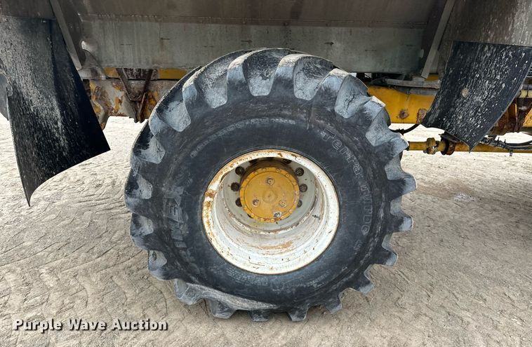 image for item NO9389 Ag-Chem TerraGator 8401  spreader