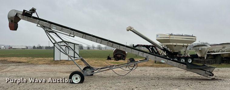 image for item NO9390 Doyle  conveyor