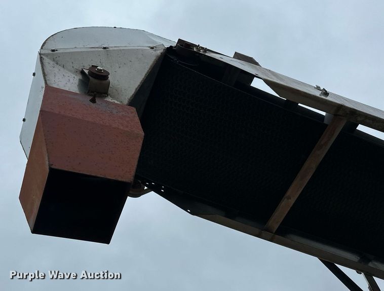 image for item NO9390 Doyle  conveyor