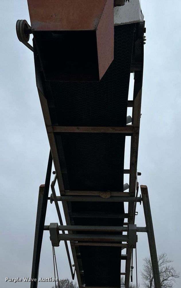 image for item NO9390 Doyle  conveyor