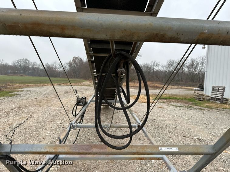 image for item NO9390 Doyle  conveyor