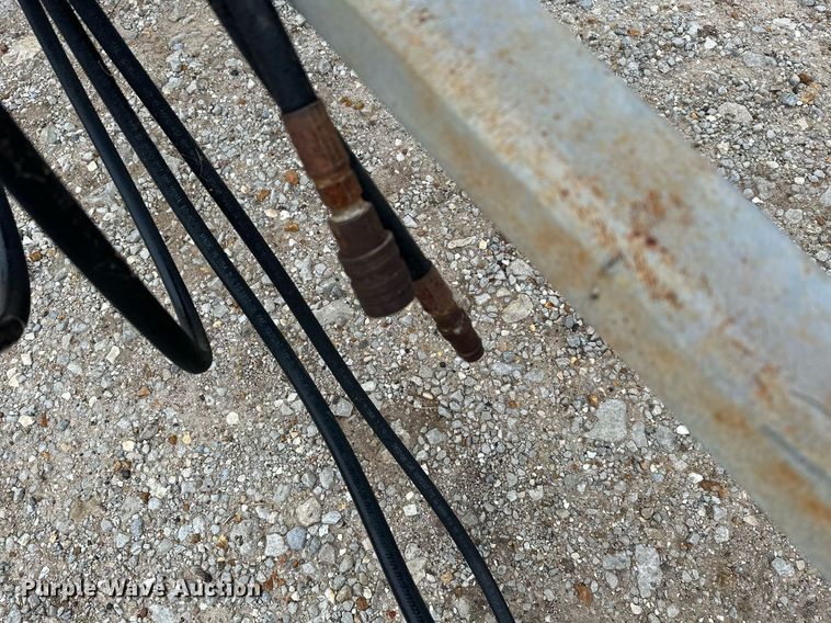 image for item NO9390 Doyle  conveyor