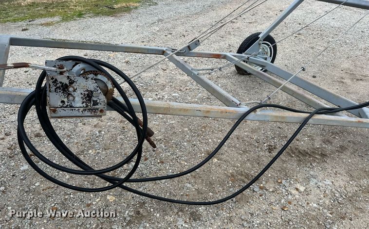 image for item NO9390 Doyle  conveyor