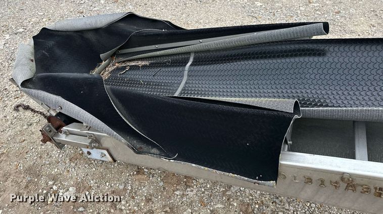 image for item NO9390 Doyle  conveyor