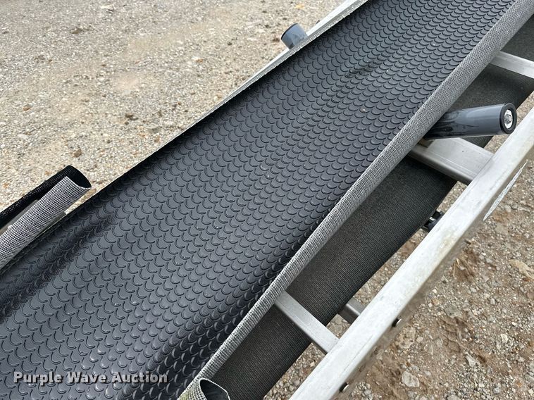 image for item NO9390 Doyle  conveyor