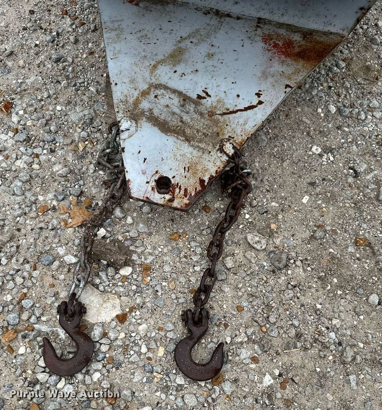 image for item NO9390 Doyle  conveyor