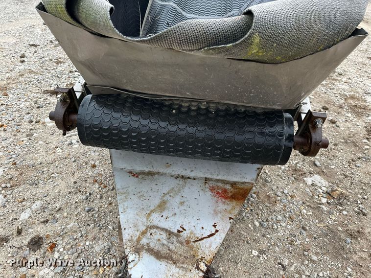 image for item NO9390 Doyle  conveyor