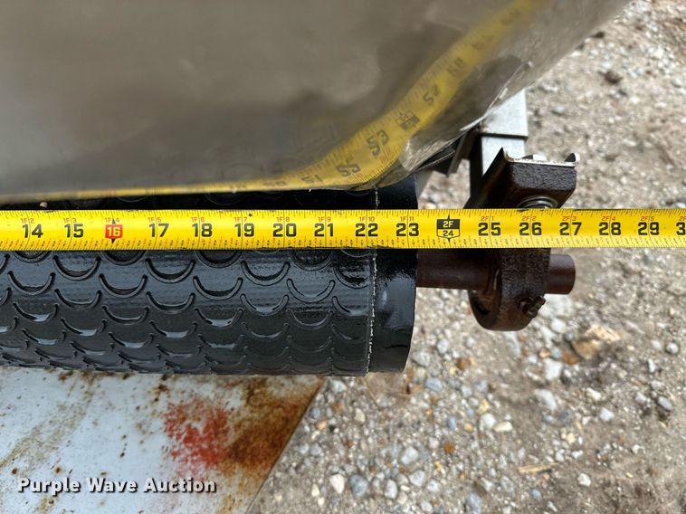 image for item NO9390 Doyle  conveyor