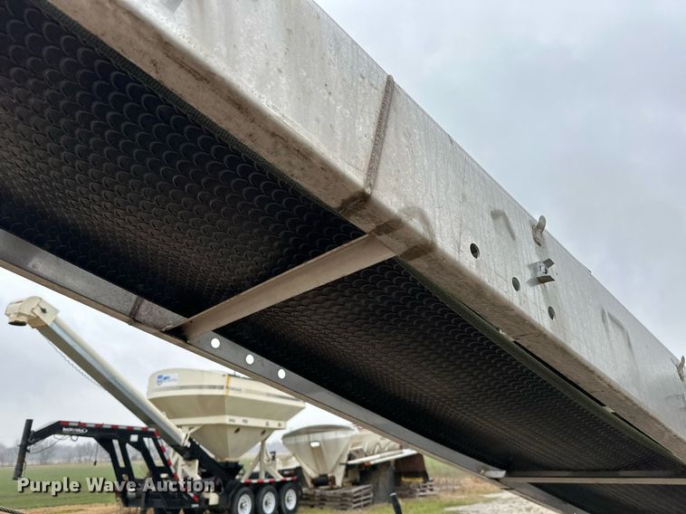 image for item NO9390 Doyle  conveyor