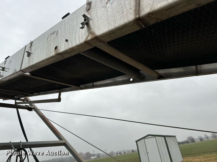 image for item NO9390 Doyle  conveyor