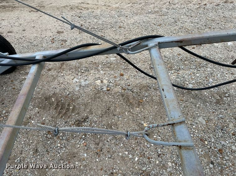 image for item NO9390 Doyle  conveyor