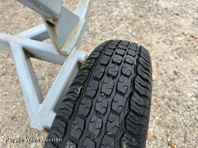 image for item NO9390 Doyle  conveyor