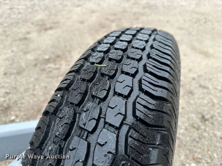 image for item NO9390 Doyle  conveyor