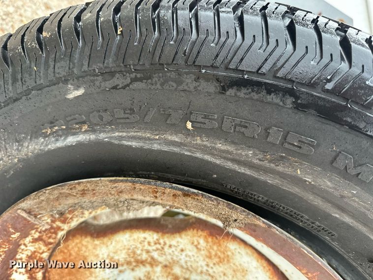 image for item NO9390 Doyle  conveyor