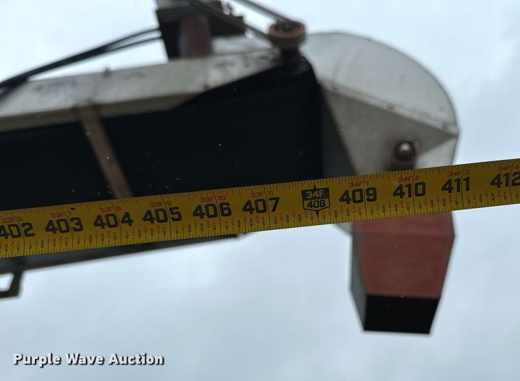 image for item NO9390 Doyle  conveyor