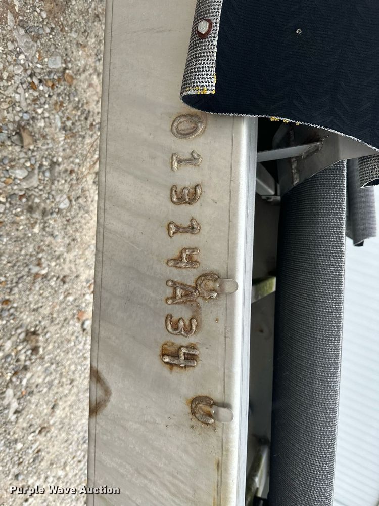 image for item NO9390 Doyle  conveyor