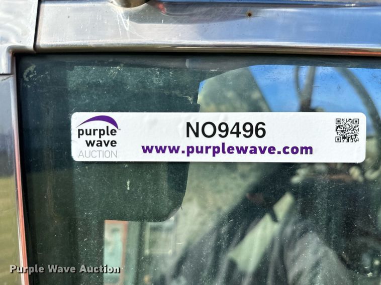 image for item NO9496 1978 Massey Ferguson 2705  tractor