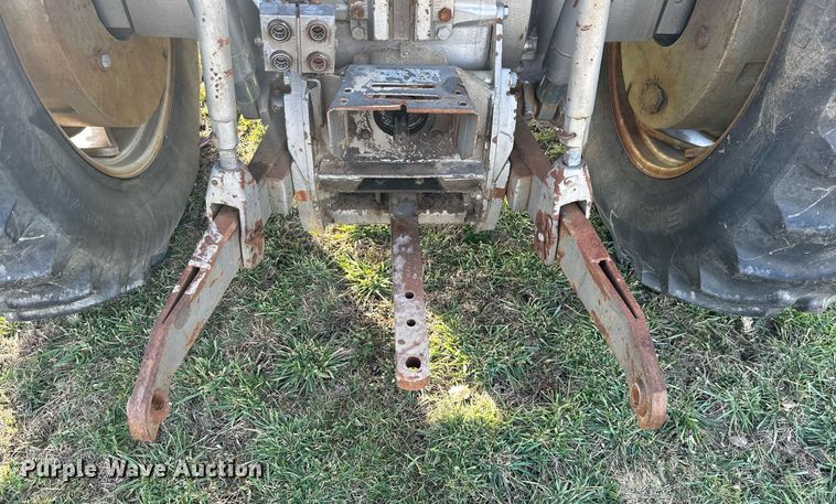 image for item NO9496 1978 Massey Ferguson 2705  tractor