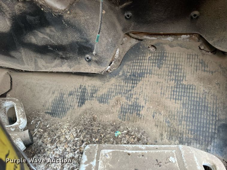 image for item NS9019 1966 GMC 5500  grain truck