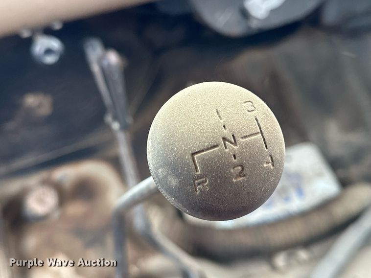 image for item NS9020 1959 Chevrolet Viking 40  grain truck