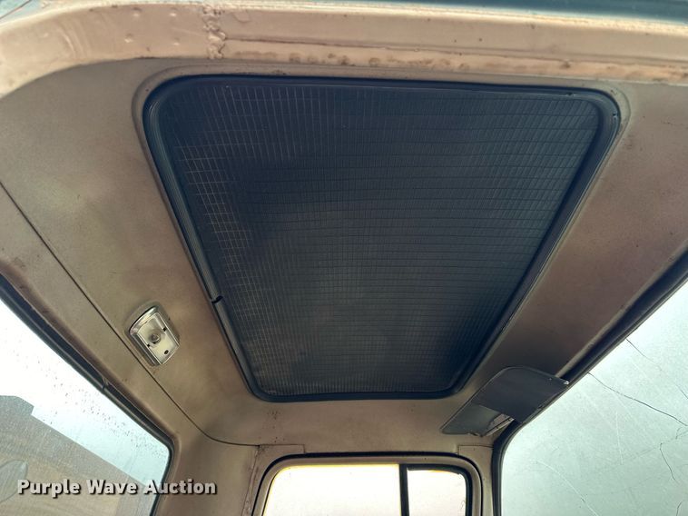 image for item NS9020 1959 Chevrolet Viking 40  grain truck