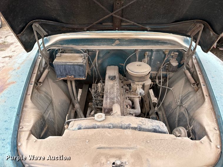 image for item NS9020 1959 Chevrolet Viking 40  grain truck