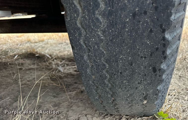 image for item NS9020 1959 Chevrolet Viking 40  grain truck