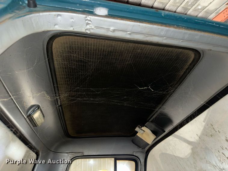 image for item NS9021 1958 Chevrolet Viking 60  grain truck