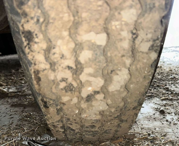 image for item NS9021 1958 Chevrolet Viking 60  grain truck